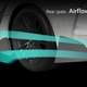 Image for article titled The Toyota Supra TRD Concept Shows Off a Spoiler and Whatever 'Carbon Fiber Garnish' Is
